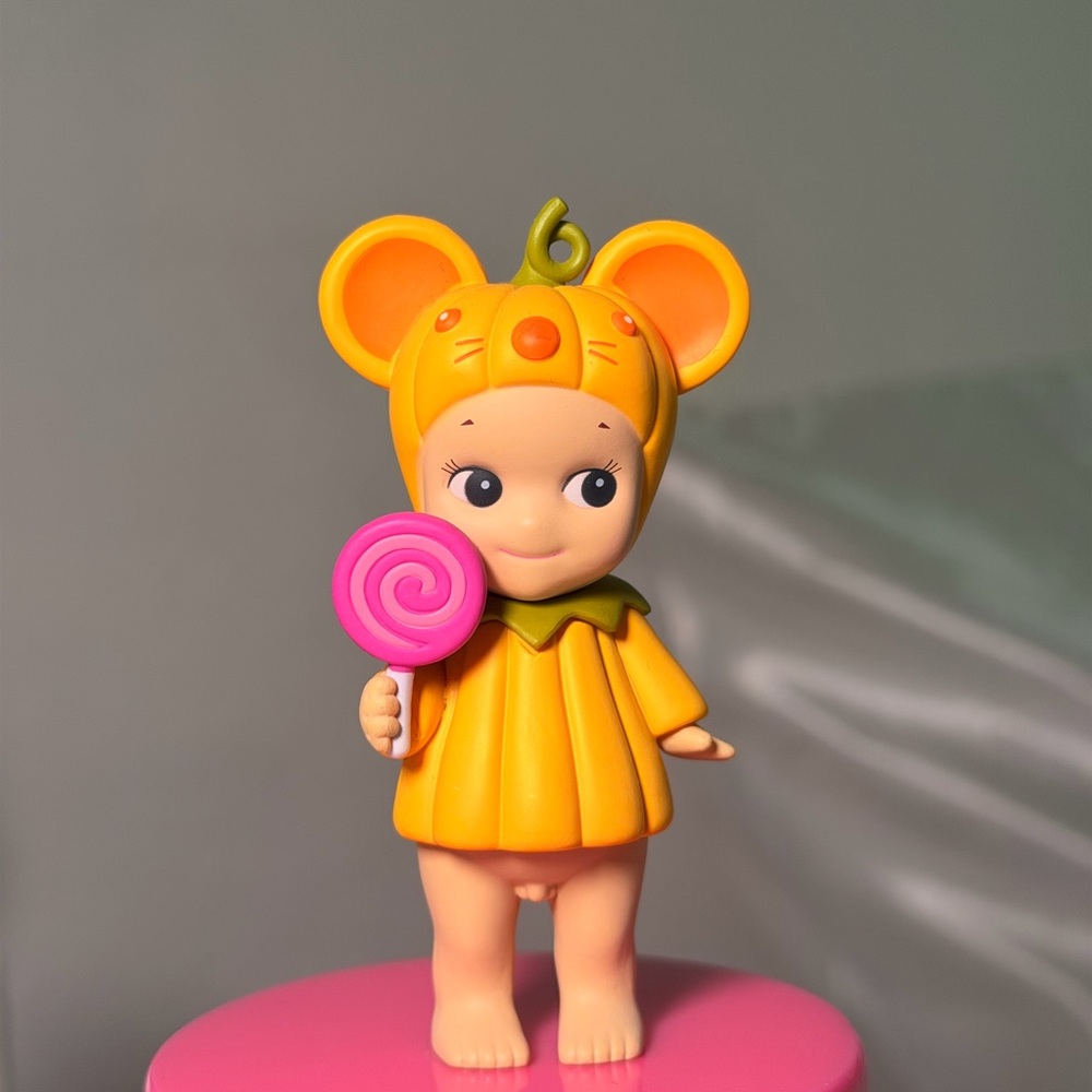 Sonny Angel